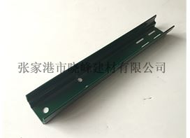 冷彎型材一般應用于哪些行業(yè)？